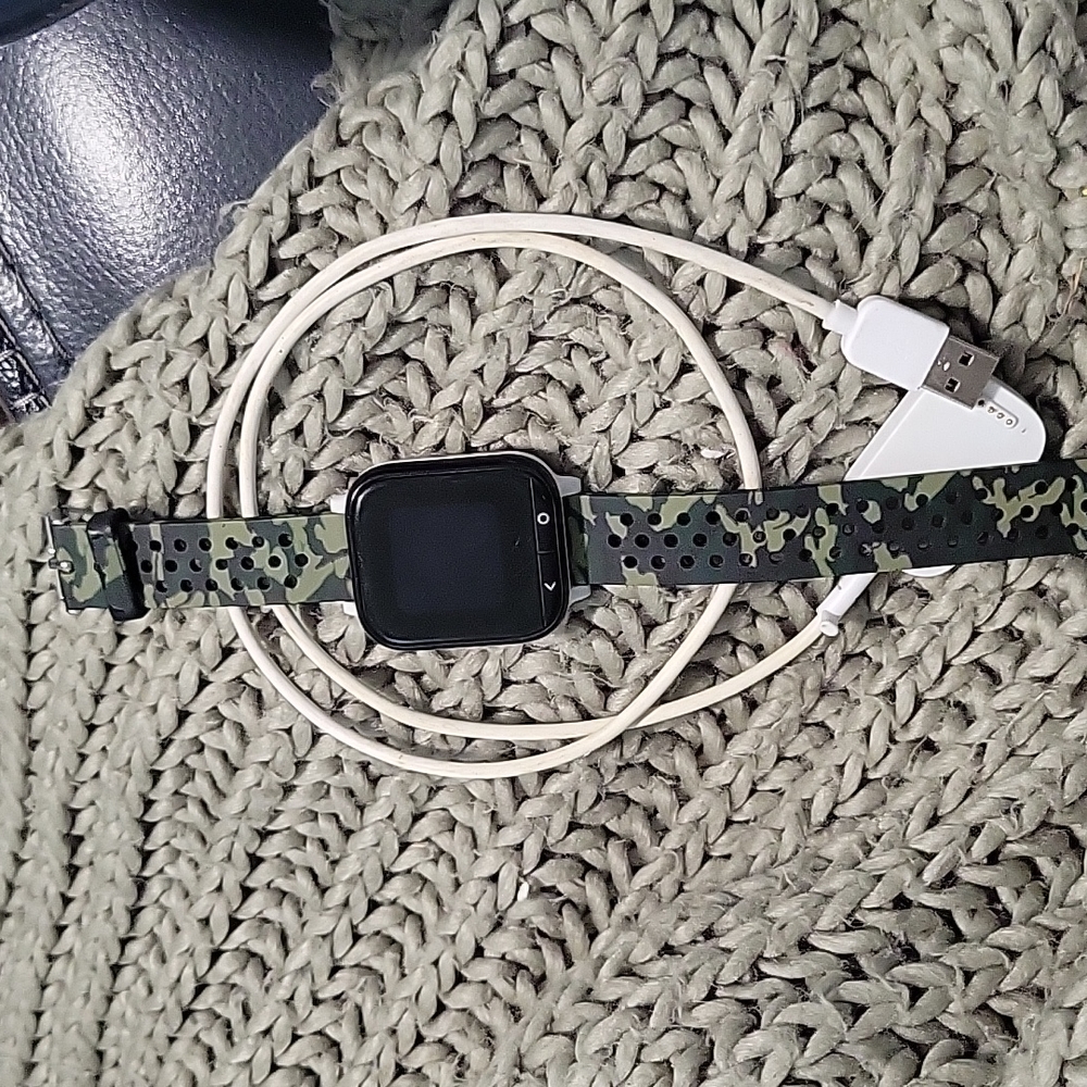 Verizon Gizmo Watch
